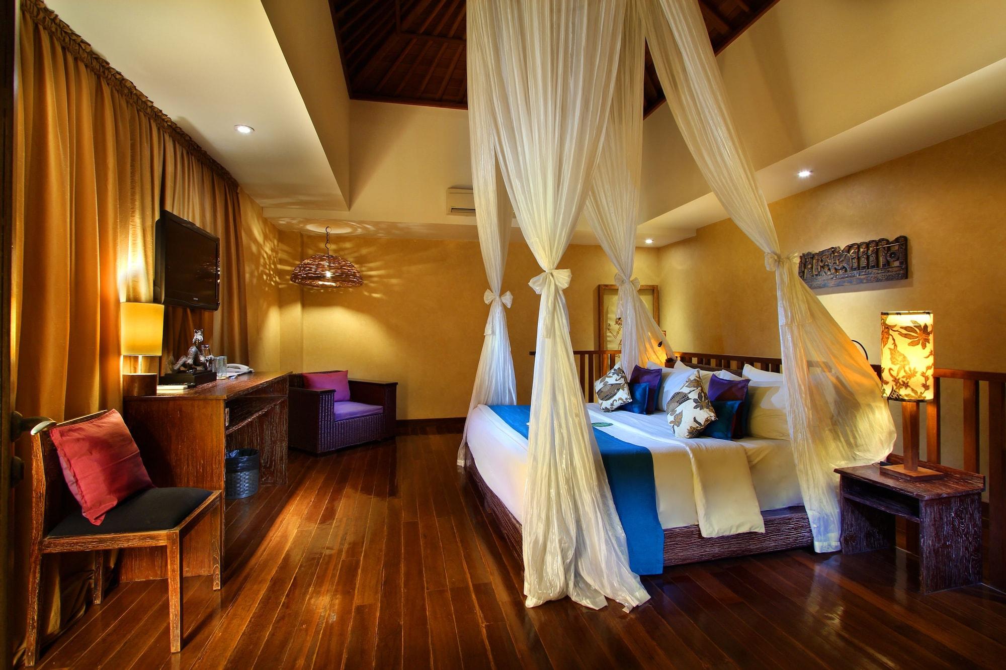 Kupu Kupu Jimbaran Beach Club & Spa By Loccitane المظهر الخارجي الصورة