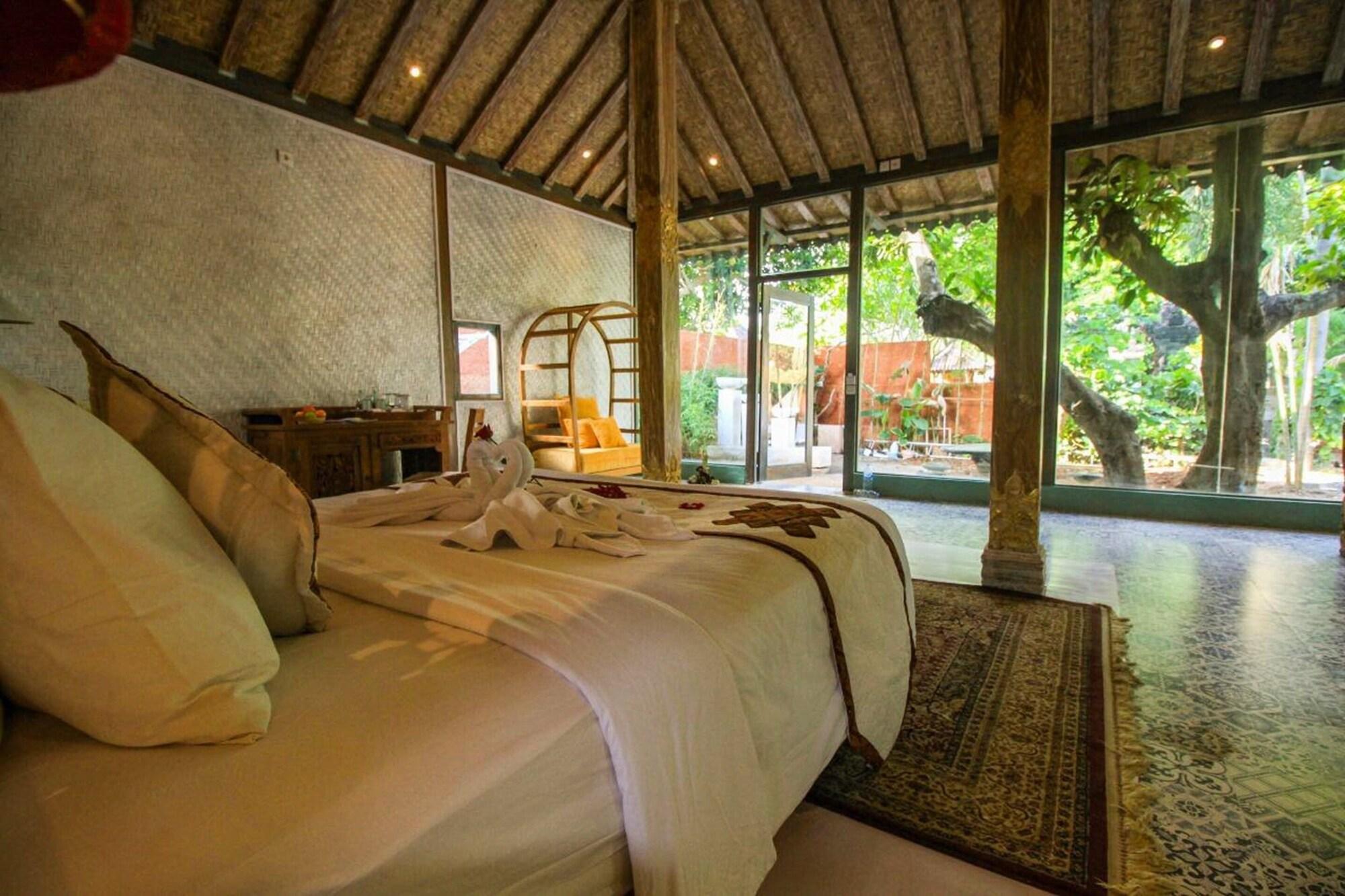 Kupu Kupu Jimbaran Beach Club & Spa By Loccitane المظهر الخارجي الصورة