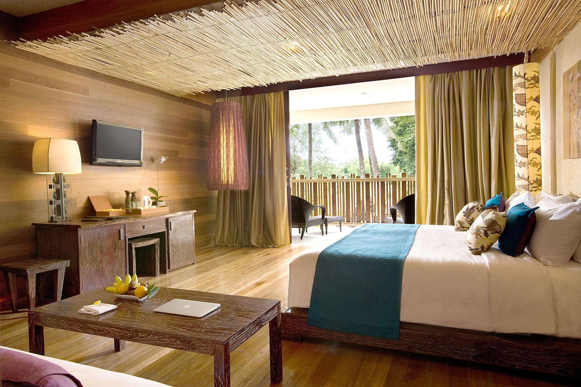 Kupu Kupu Jimbaran Beach Club & Spa By Loccitane المظهر الخارجي الصورة