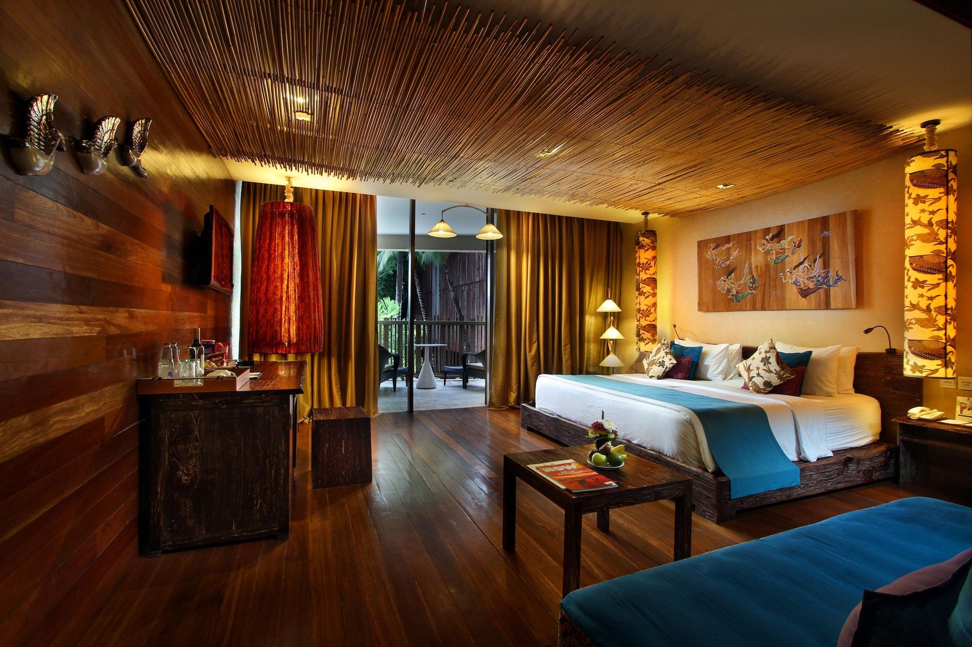 Kupu Kupu Jimbaran Beach Club & Spa By Loccitane المظهر الخارجي الصورة