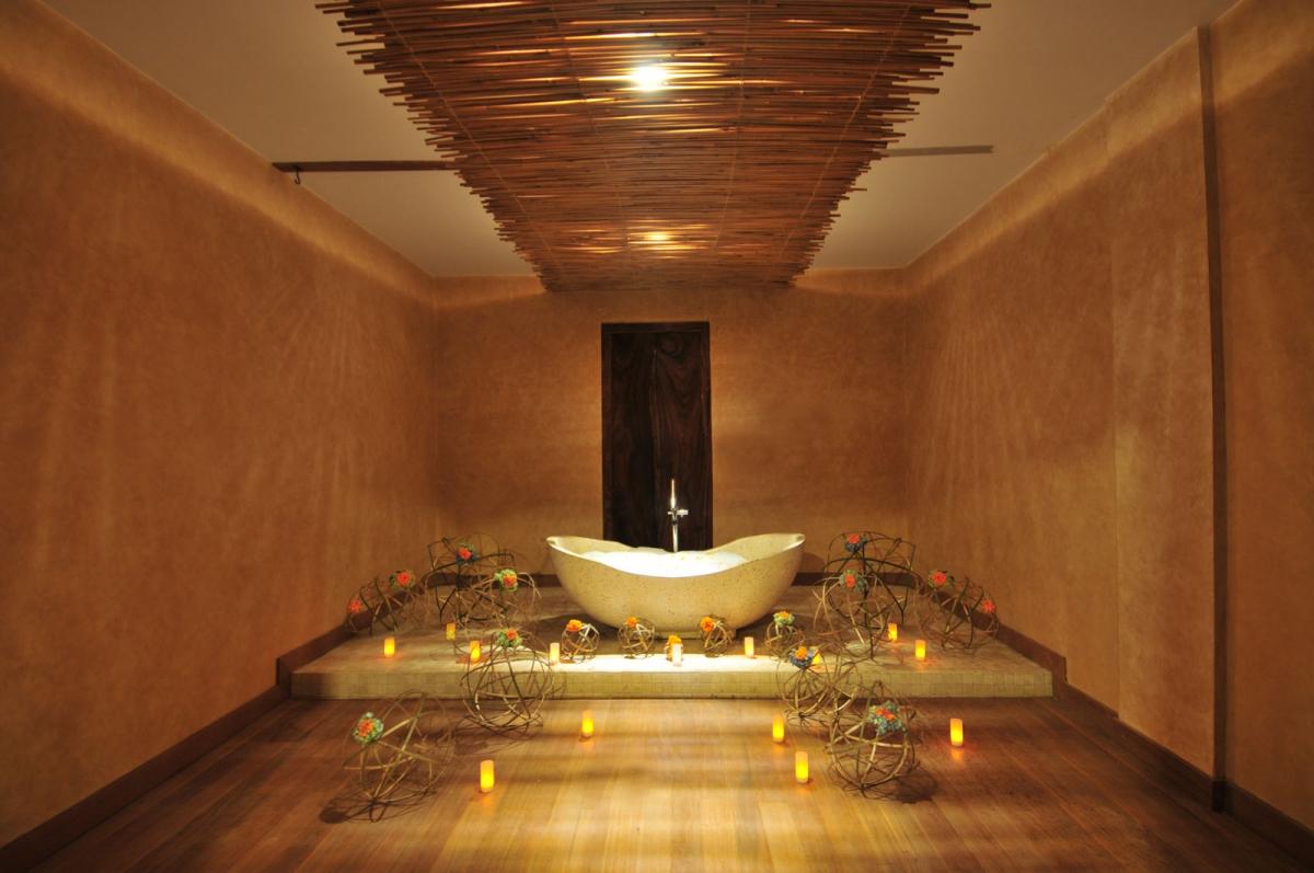 Kupu Kupu Jimbaran Beach Club & Spa By Loccitane المظهر الخارجي الصورة