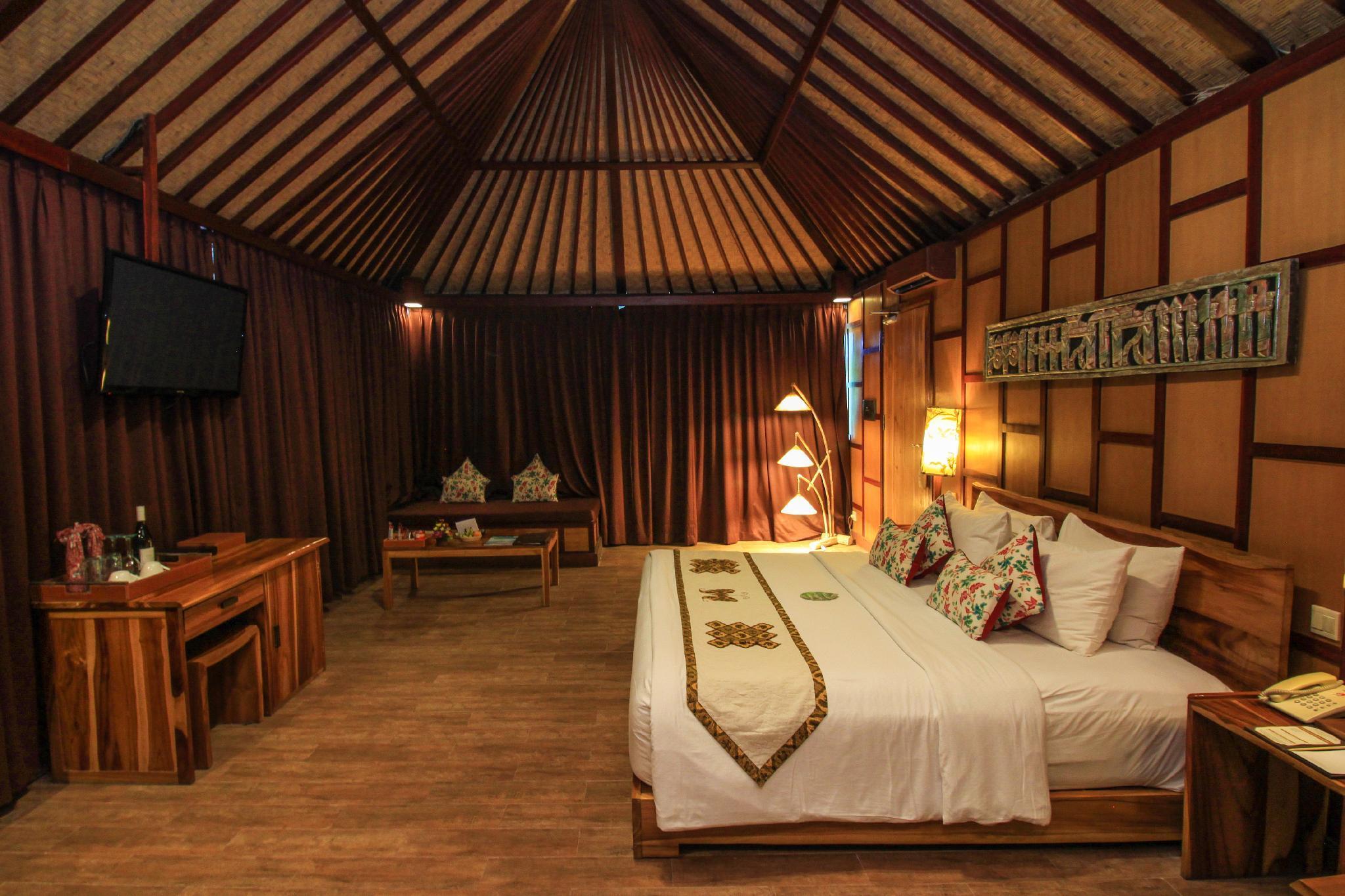 Kupu Kupu Jimbaran Beach Club & Spa By Loccitane المظهر الخارجي الصورة