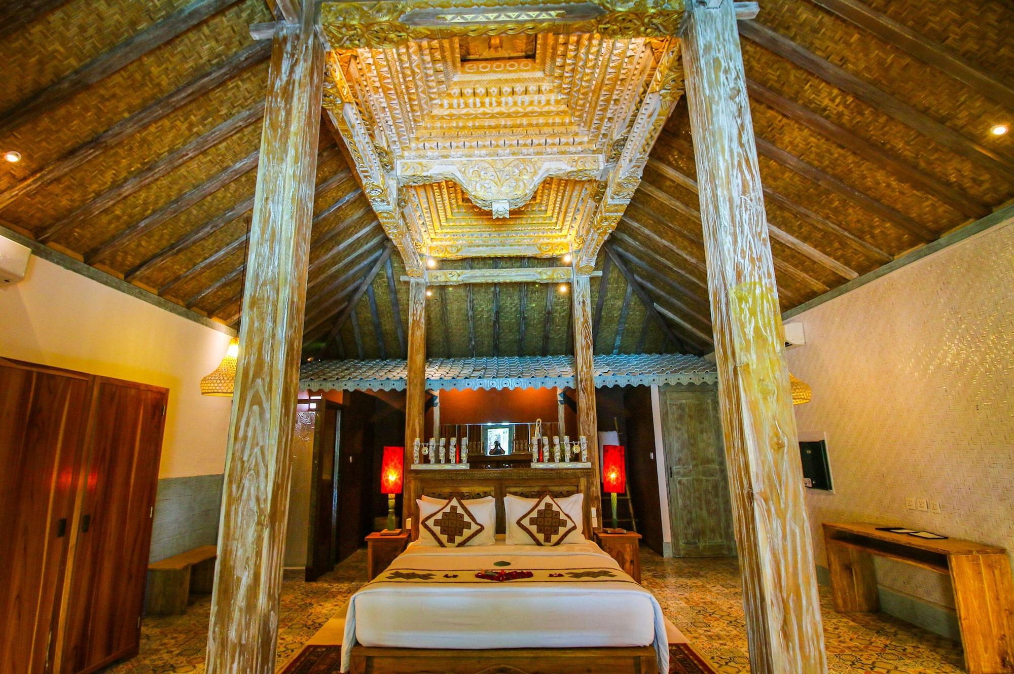 Kupu Kupu Jimbaran Beach Club & Spa By Loccitane المظهر الخارجي الصورة