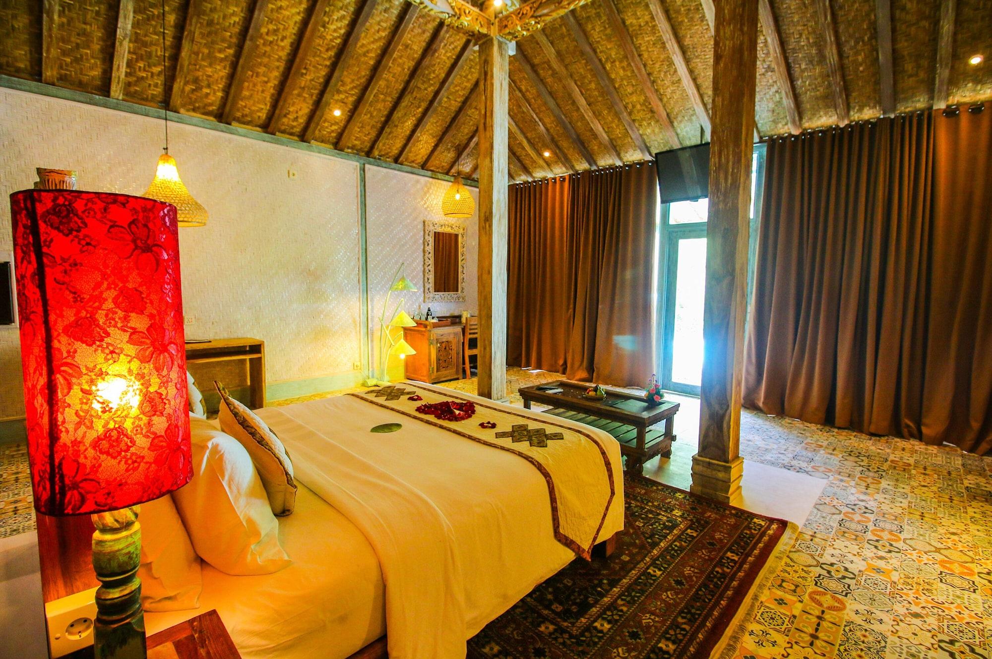 Kupu Kupu Jimbaran Beach Club & Spa By Loccitane المظهر الخارجي الصورة
