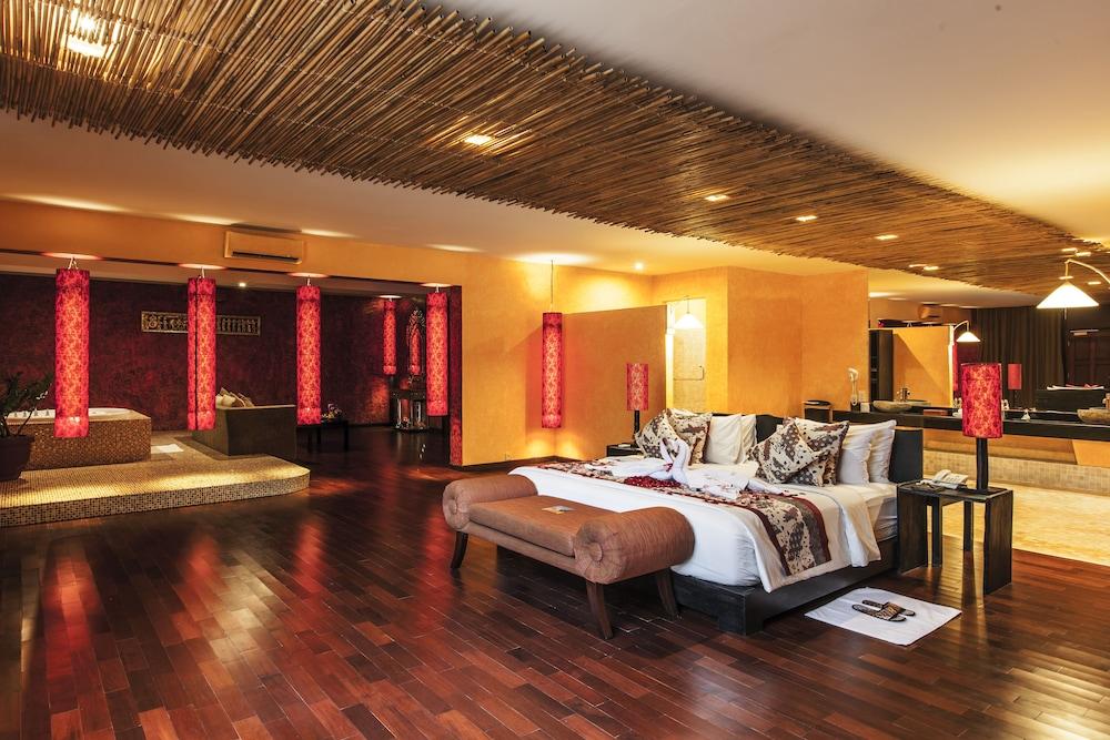 Kupu Kupu Jimbaran Beach Club & Spa By Loccitane المظهر الخارجي الصورة